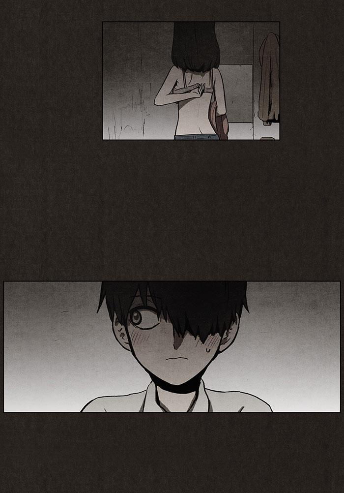 Read Bastard Manga Online