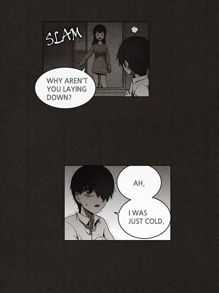 Read Bastard Manga Online