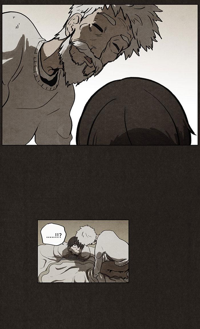 Read Bastard Manga Online