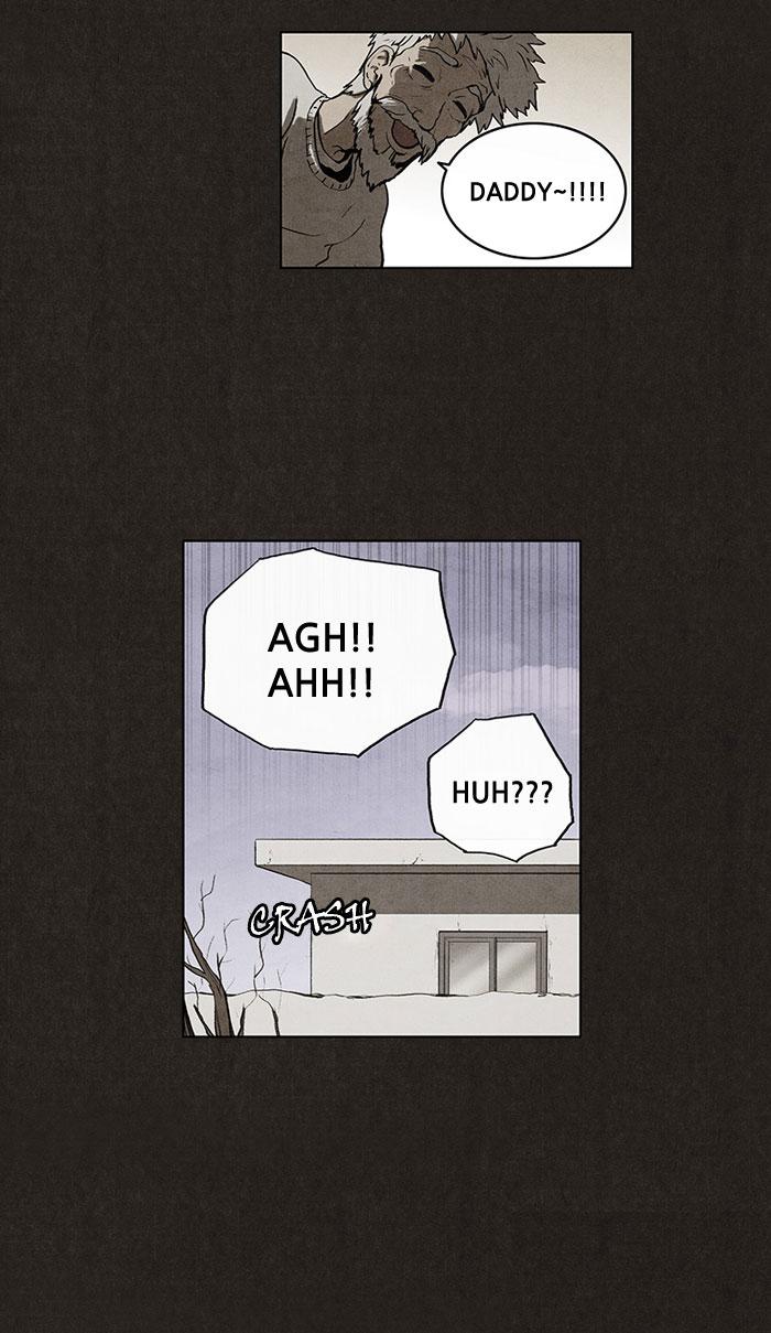 Read Bastard Manga Online