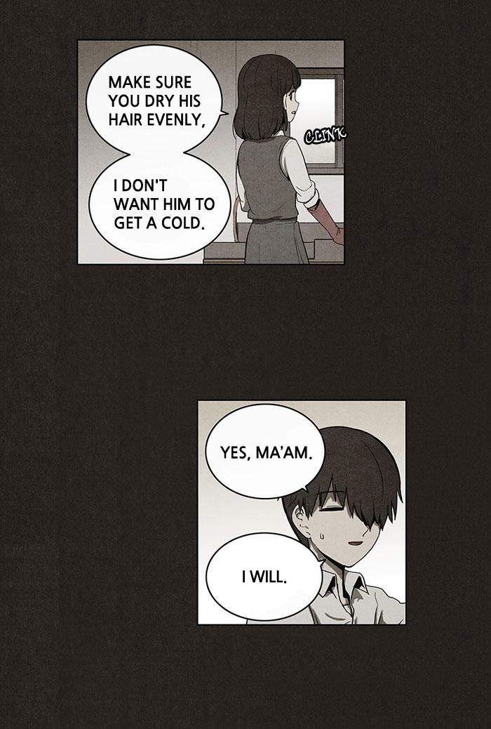 Read Bastard Manga Online