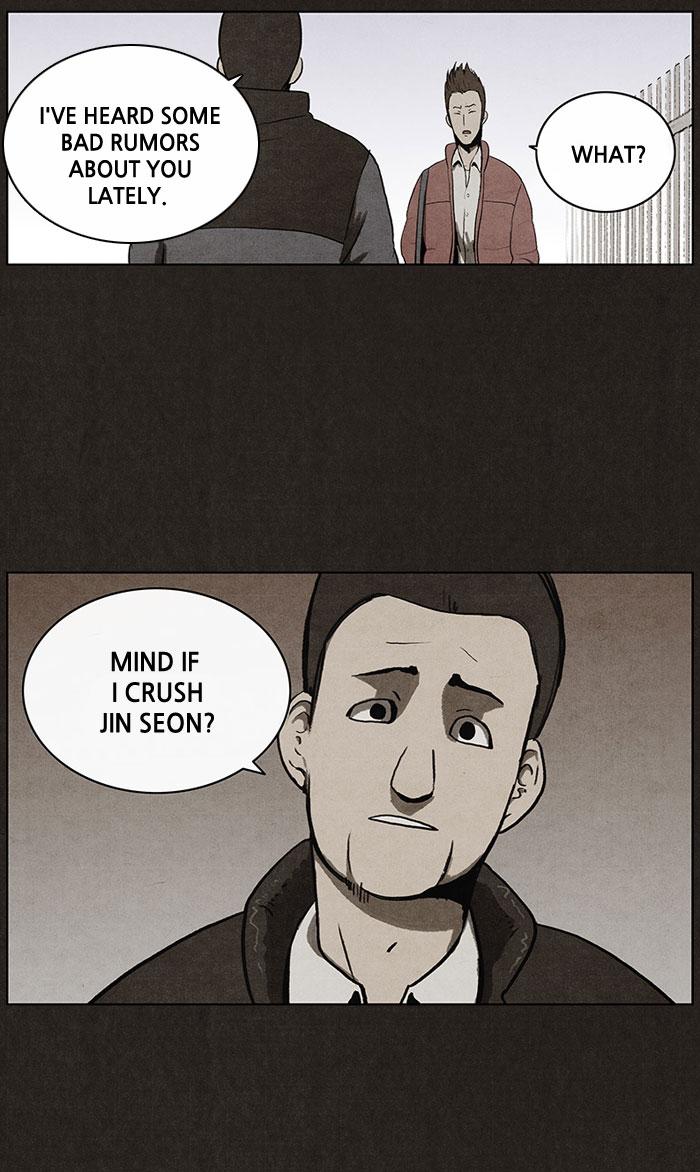 Read Bastard Manga Online