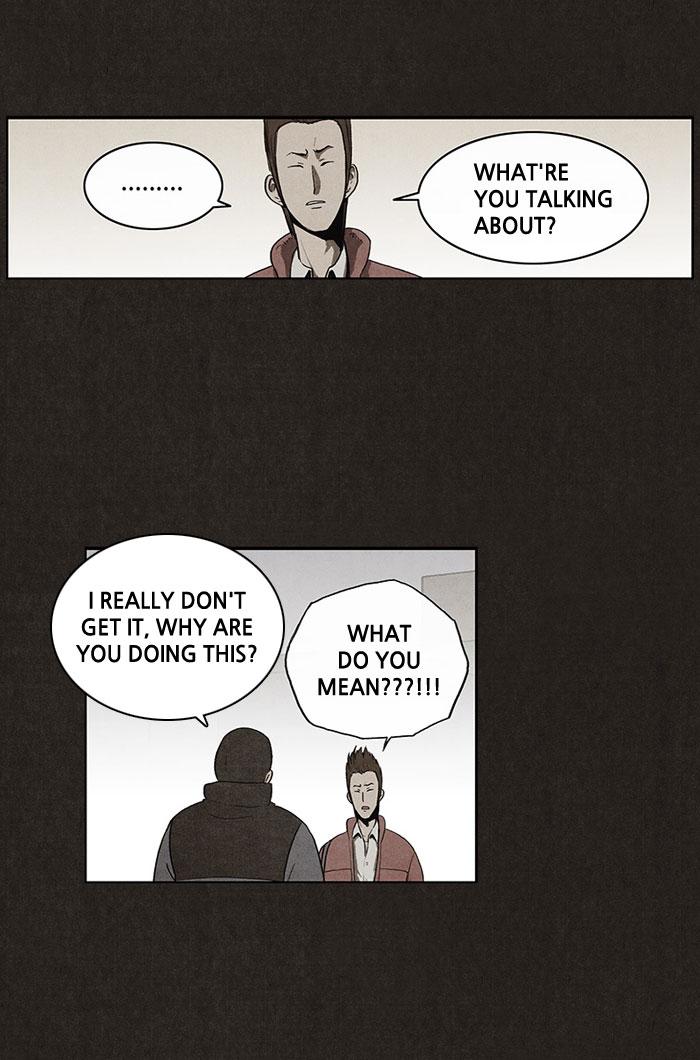 Read Bastard Manga Online