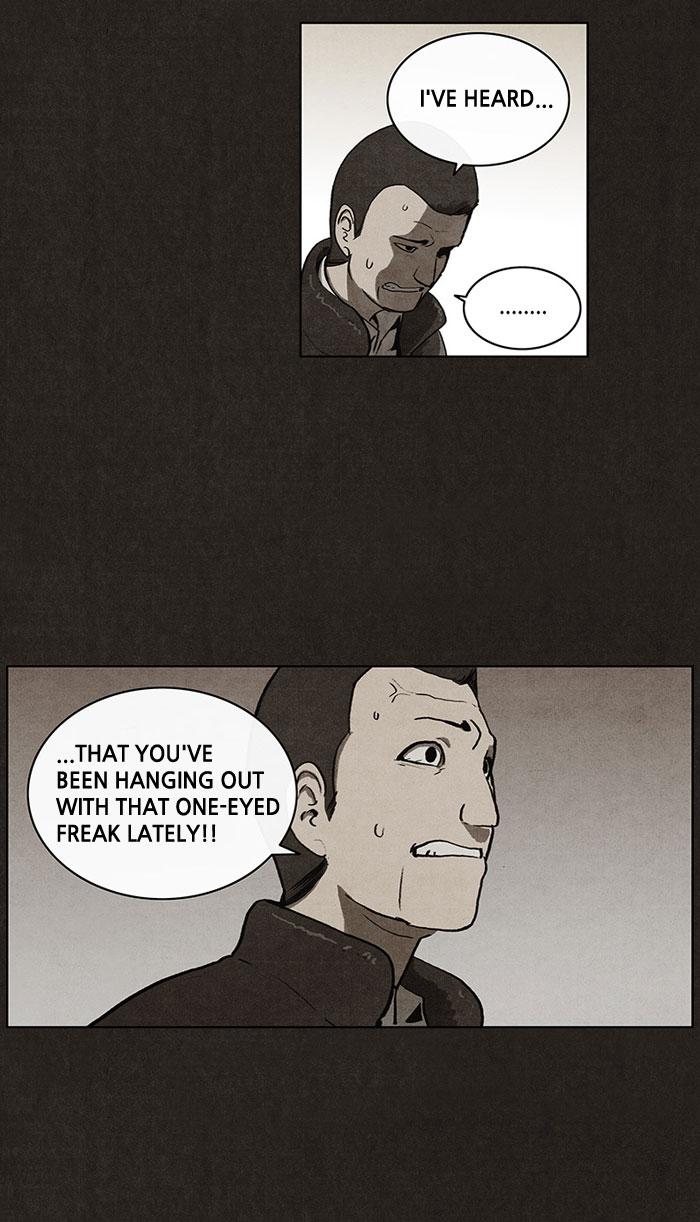 Read Bastard Manga Online