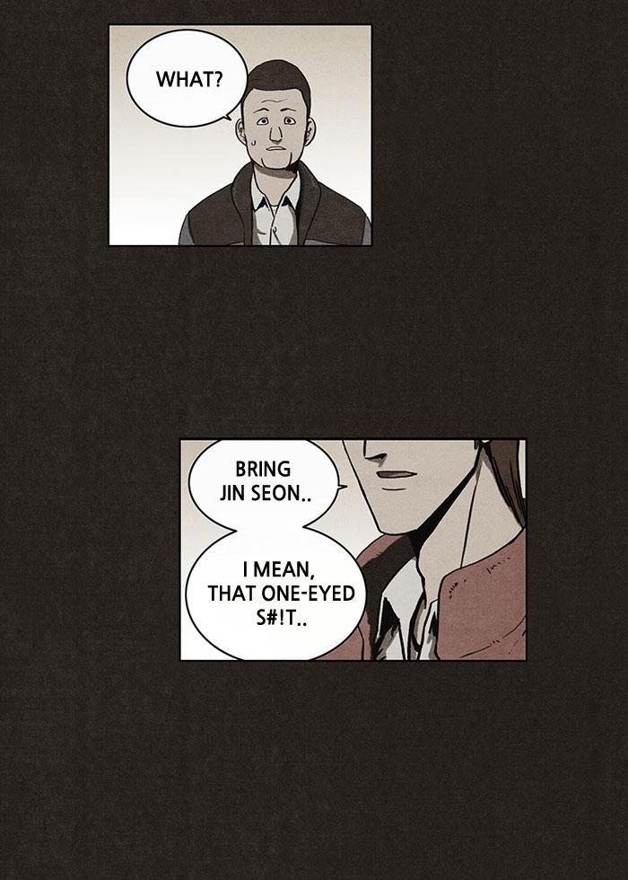 Read Bastard Manga Online