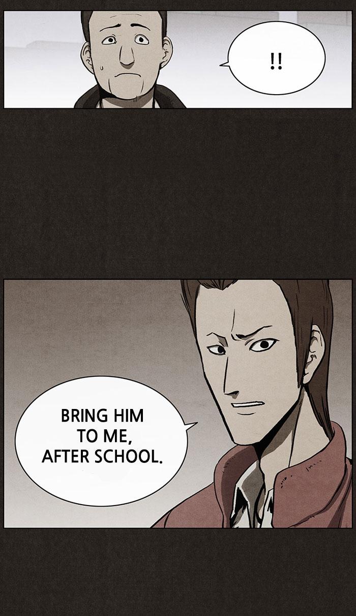 Read Bastard Manga Online