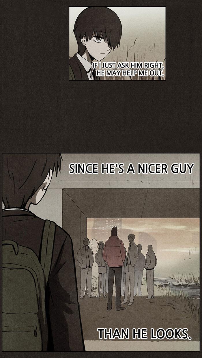 Read Bastard Manga Online