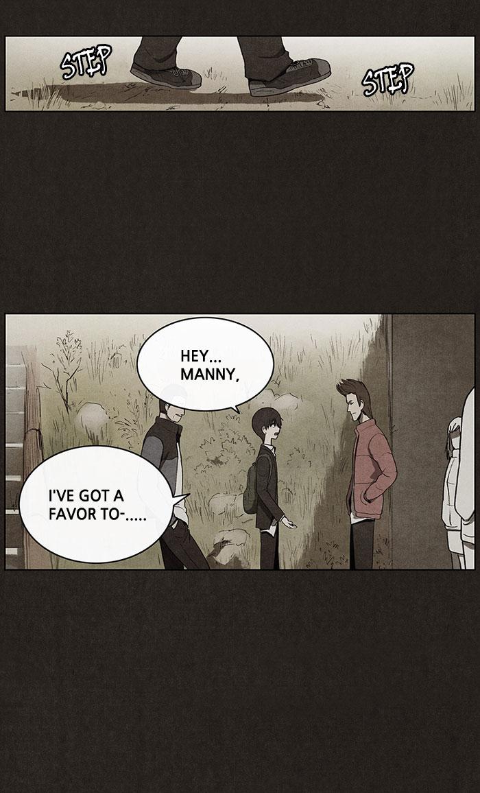 Read Bastard Manga Online