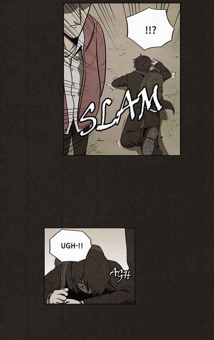 Read Bastard Manga Online