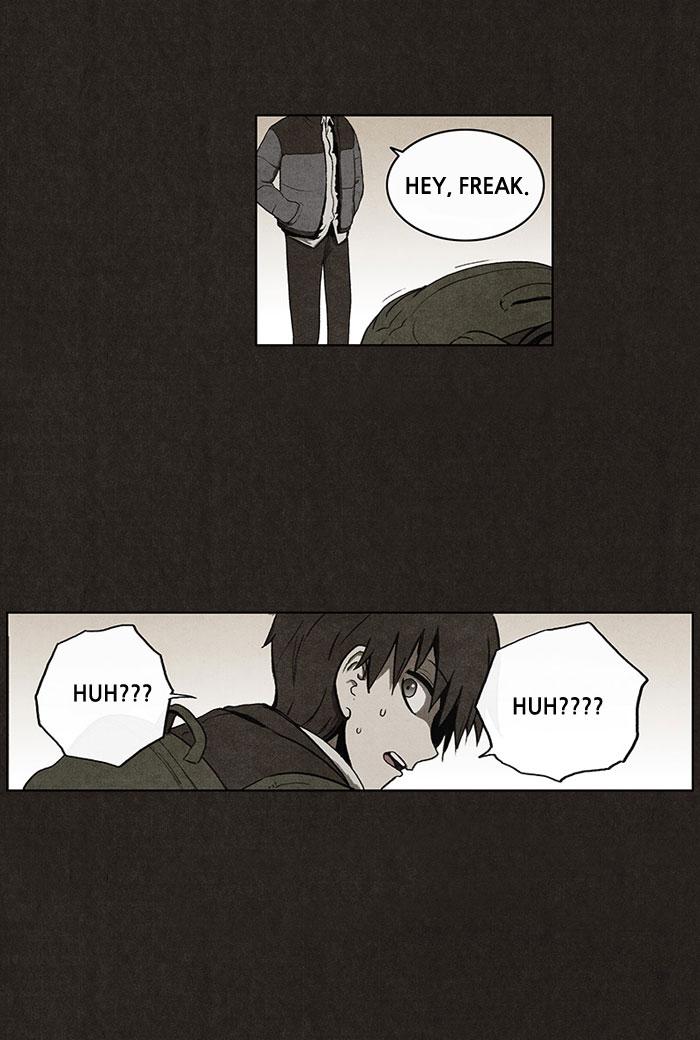Read Bastard Manga Online