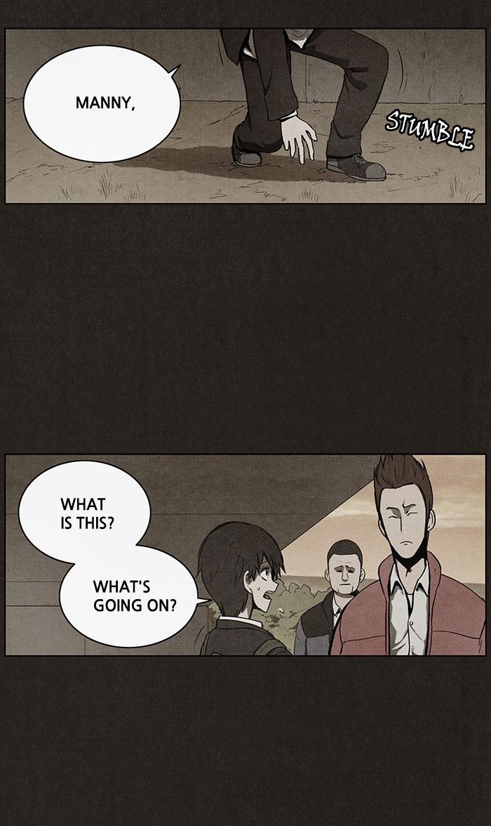 Read Bastard Manga Online