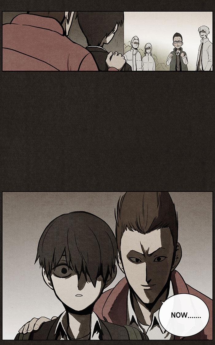 Read Bastard Manga Online
