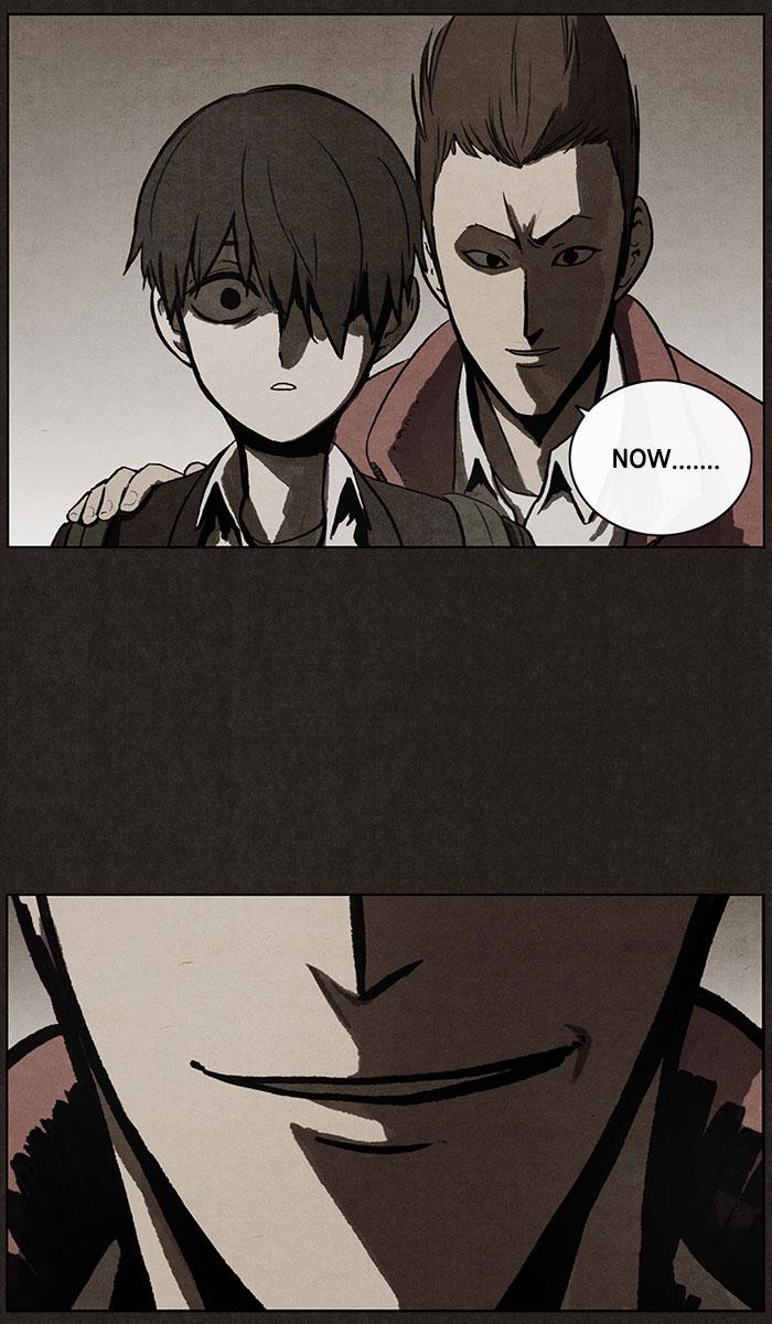 Read Bastard Manga Online
