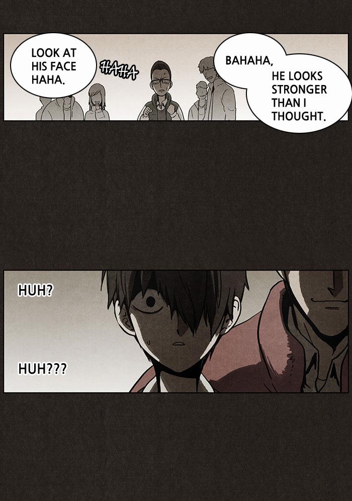 Read Bastard Manga Online