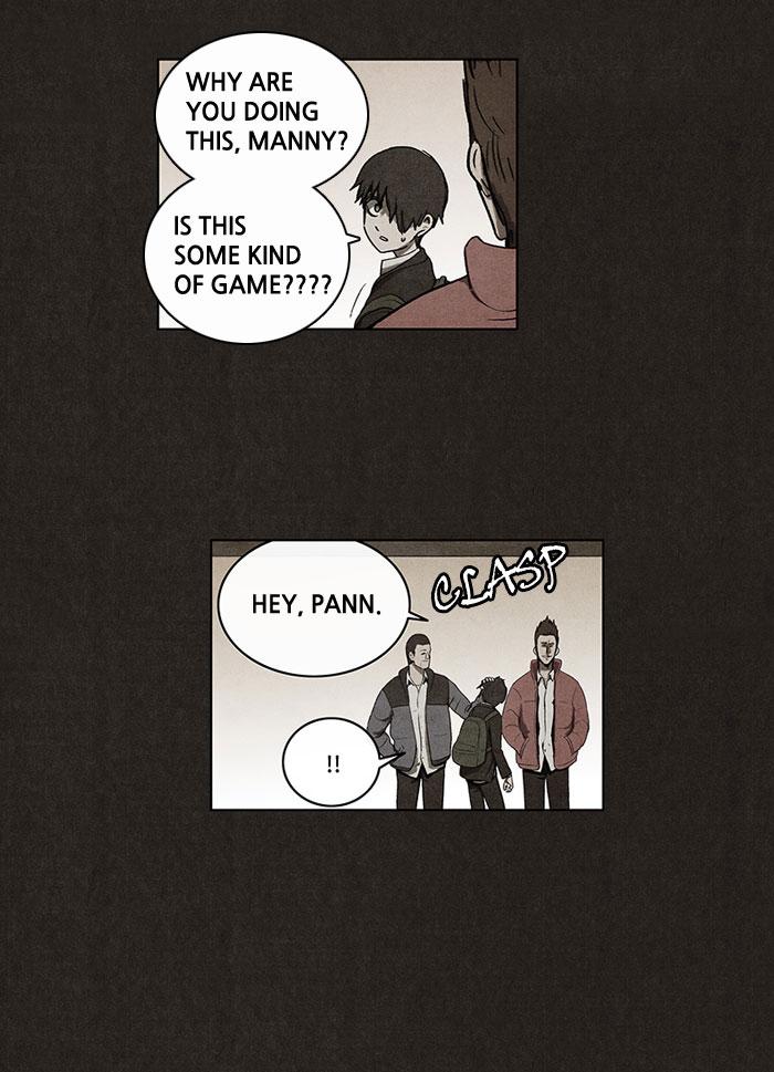 Read Bastard Manga Online