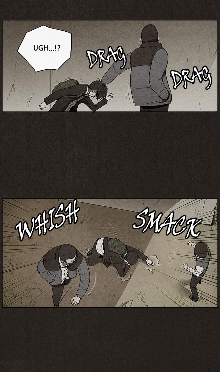 Read Bastard Manga Online