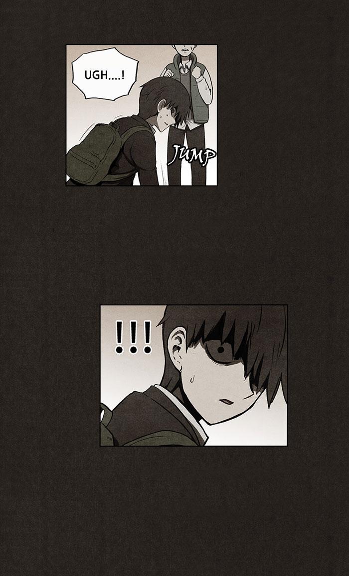 Read Bastard Manga Online