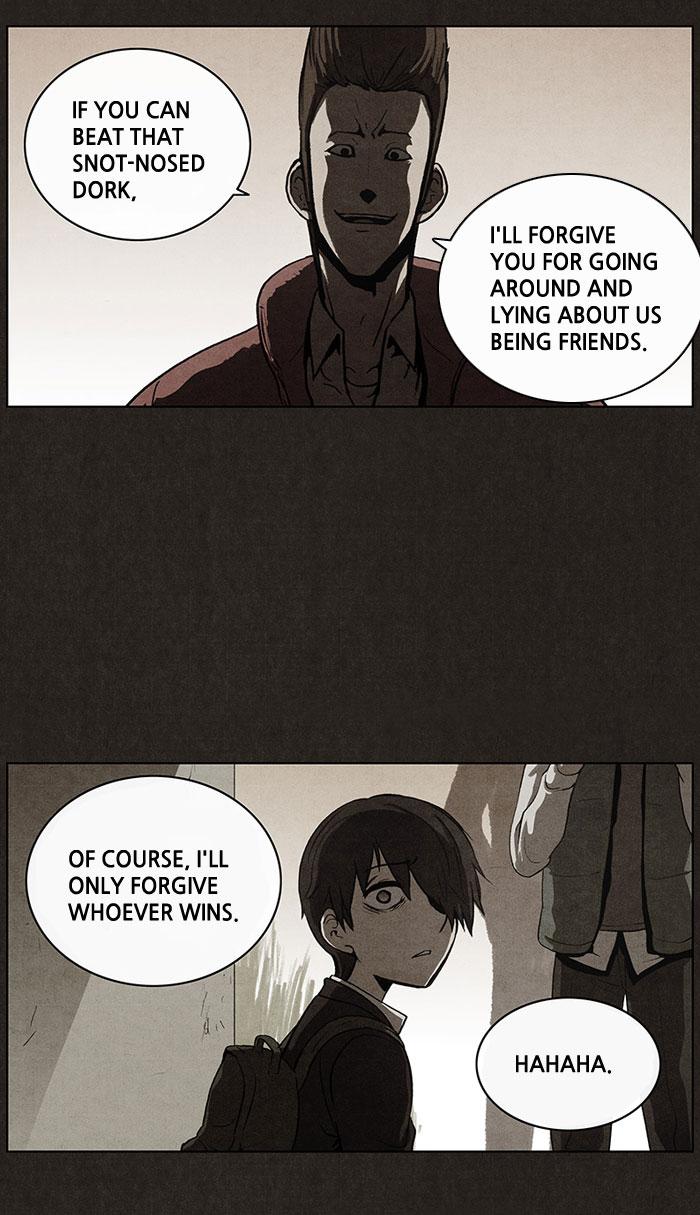 Read Bastard Manga Online