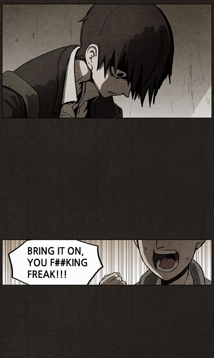 Read Bastard Manga Online