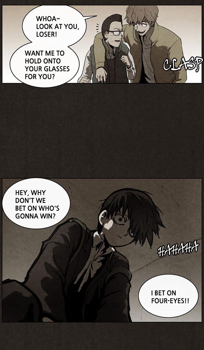 Read Bastard Manga Online