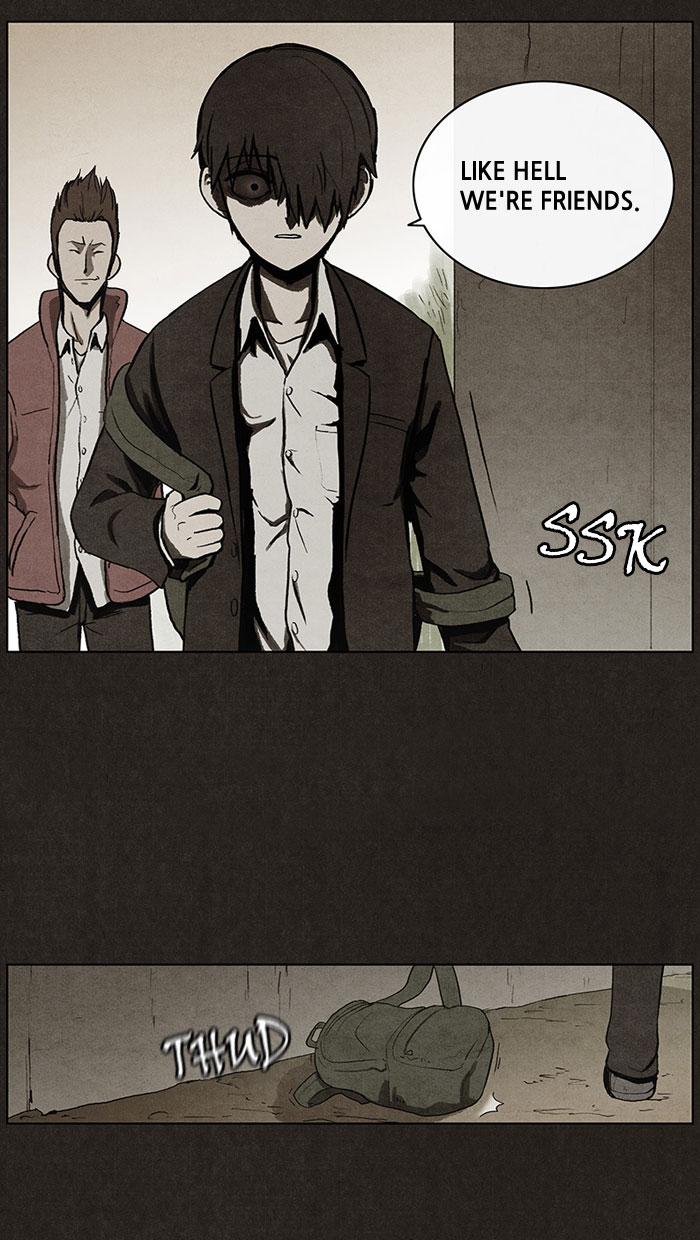 Read Bastard Manga Online