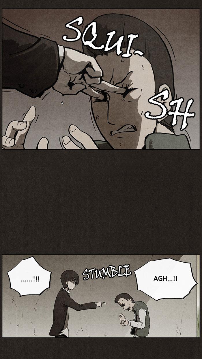 Read Bastard Manga Online
