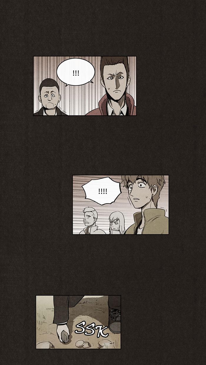 Read Bastard Manga Online