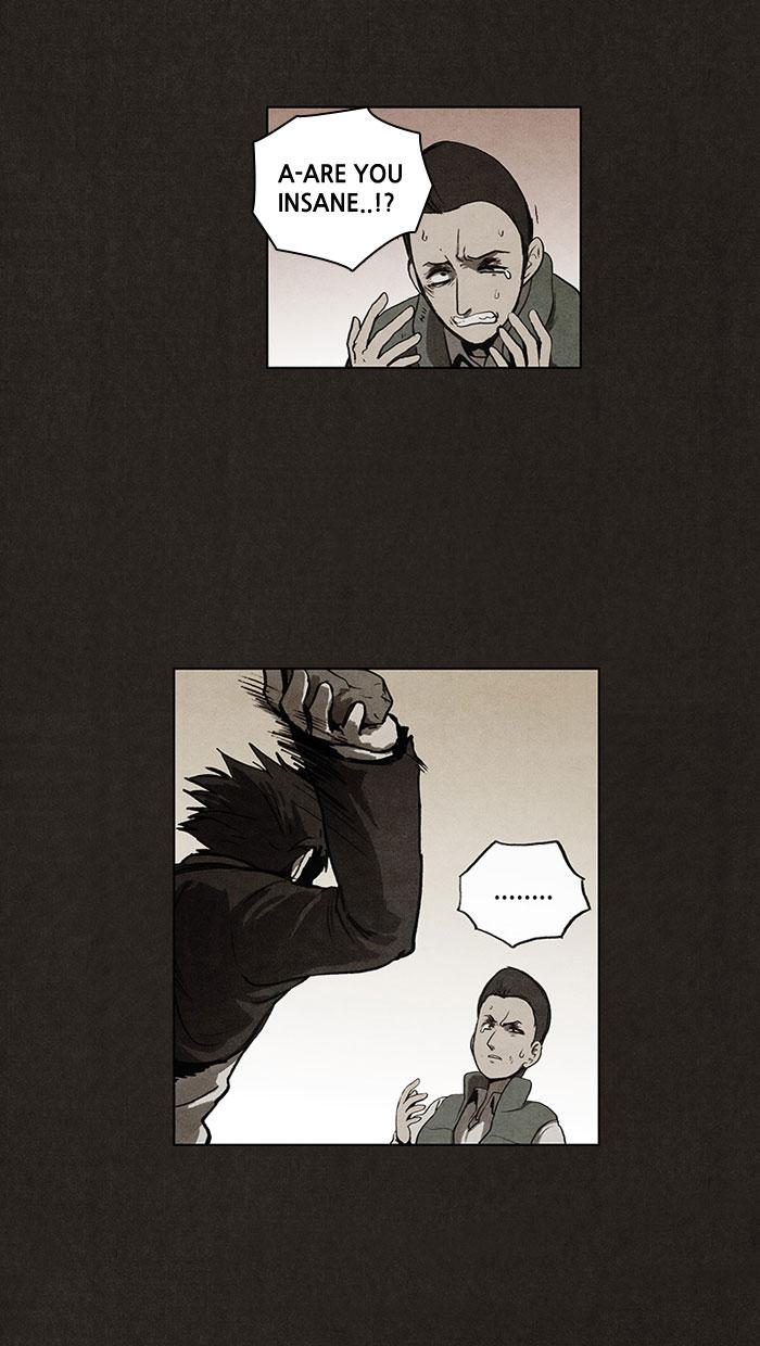 Read Bastard Manga Online