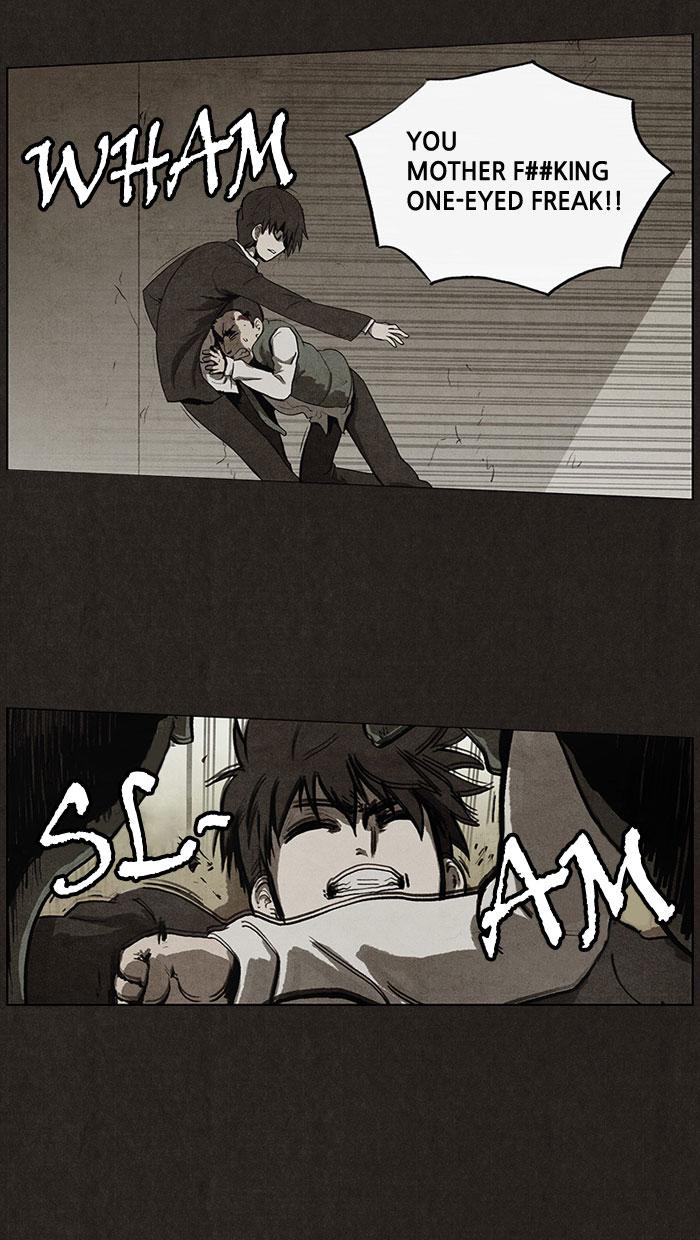 Read Bastard Manga Online