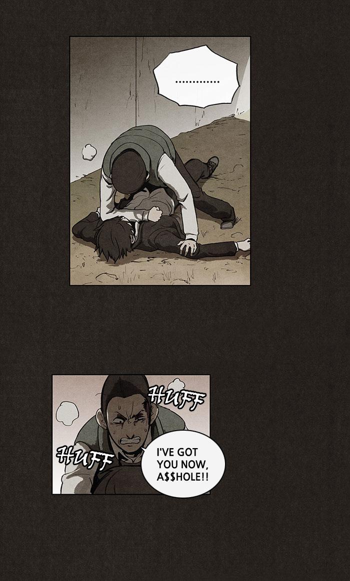 Read Bastard Manga Online