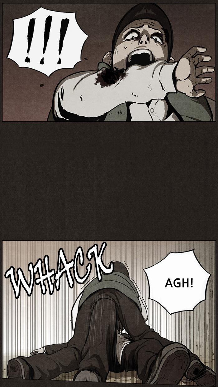 Read Bastard Manga Online