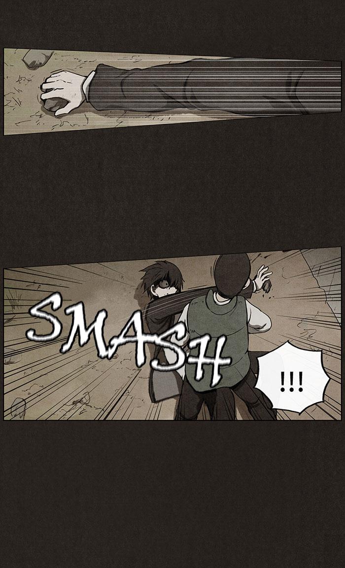 Read Bastard Manga Online