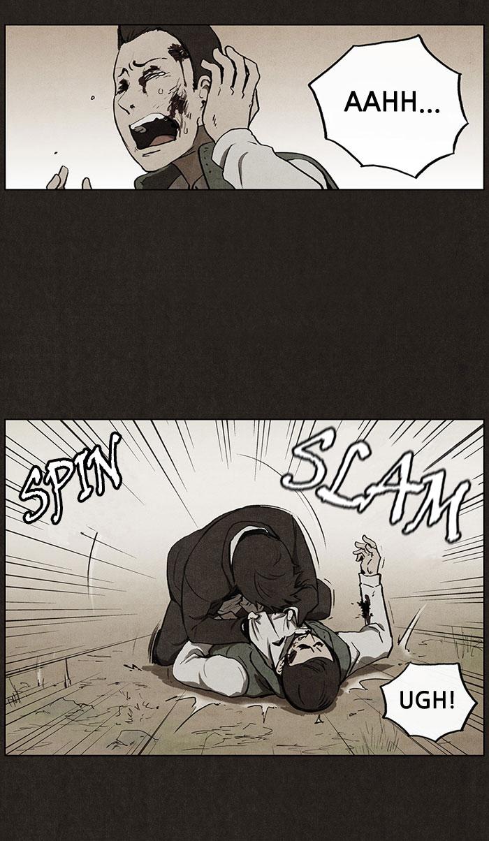 Read Bastard Manga Online