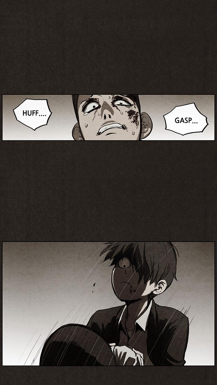Read Bastard Manga Online