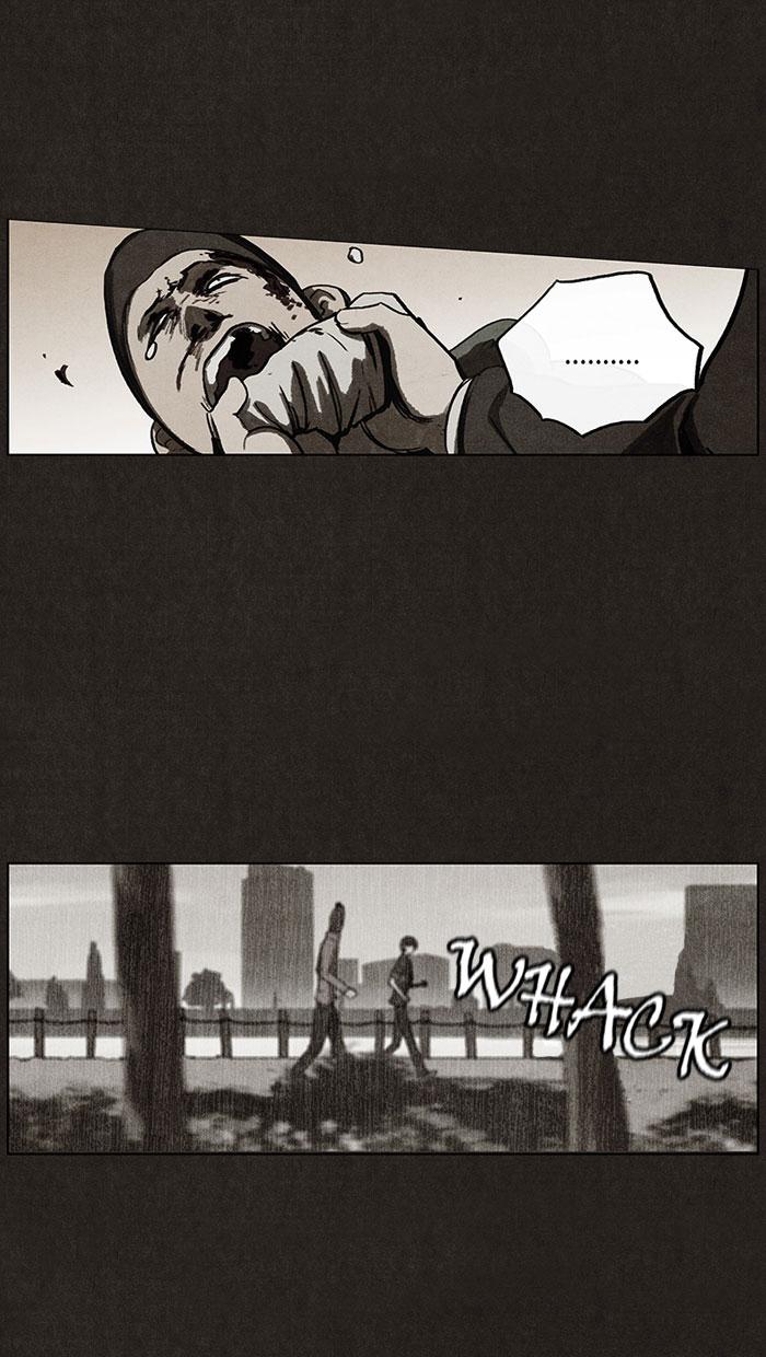 Read Bastard Manga Online