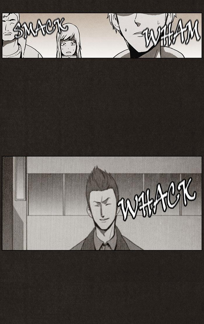 Read Bastard Manga Online