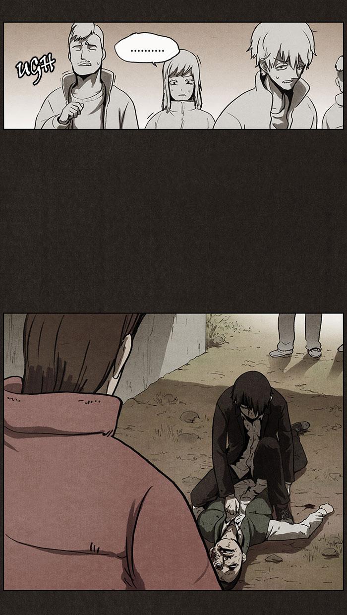 Read Bastard Manga Online