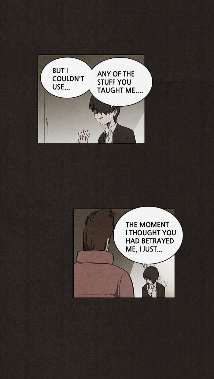Read Bastard Manga Online