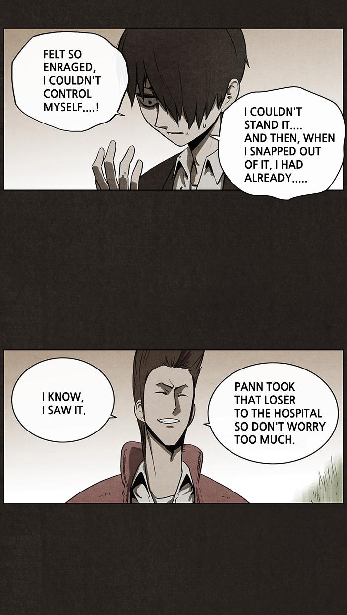 Read Bastard Manga Online