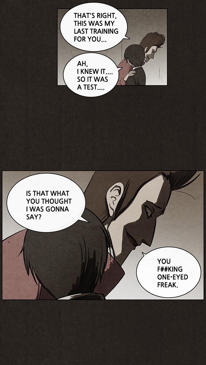 Read Bastard Manga Online