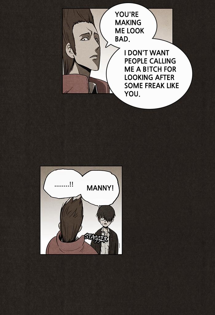 Read Bastard Manga Online