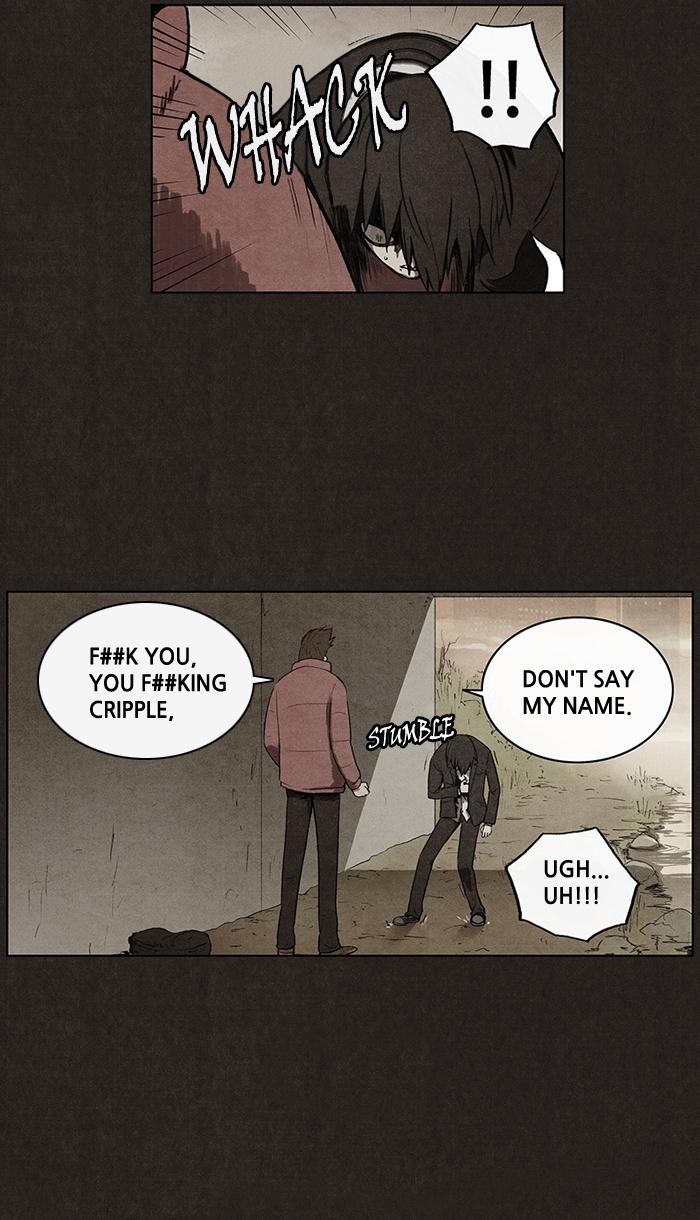 Read Bastard Manga Online