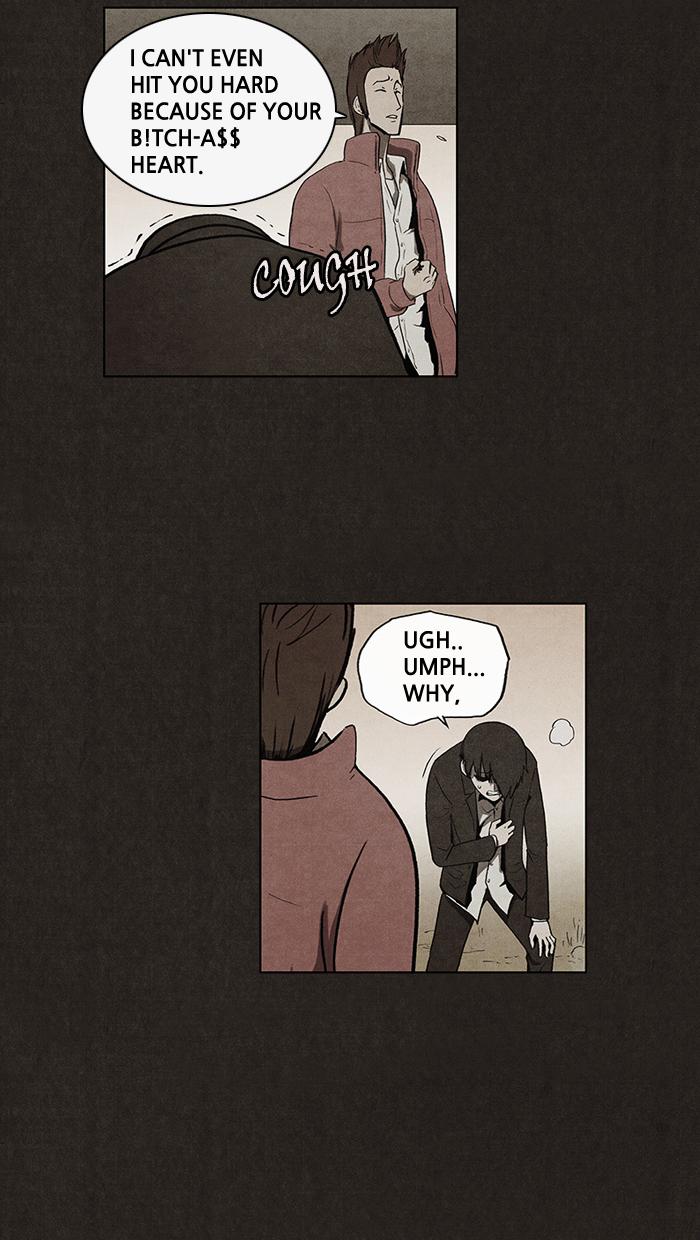 Read Bastard Manga Online