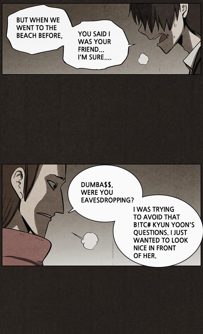 Read Bastard Manga Online