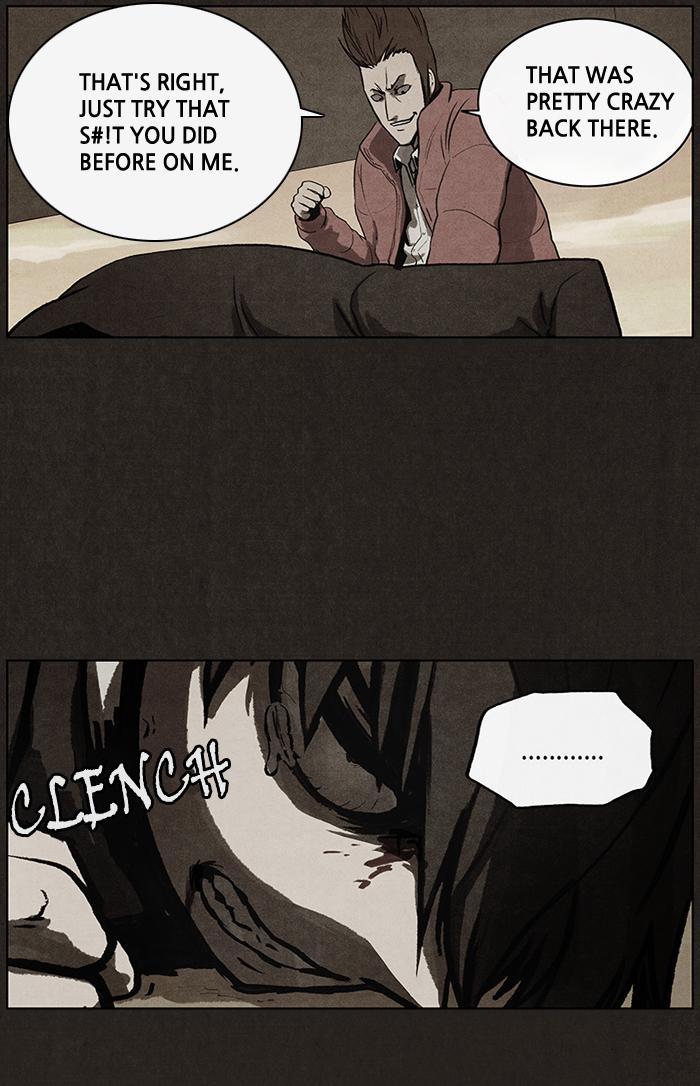 Read Bastard Manga Online