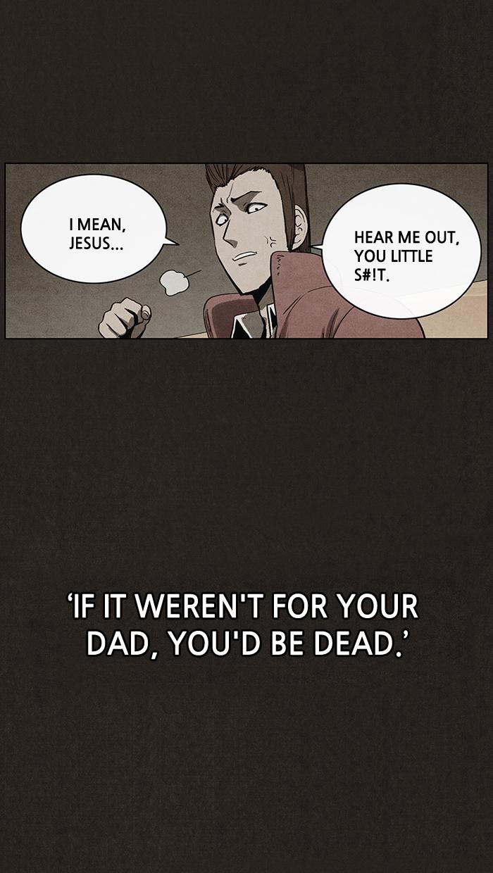Read Bastard Manga Online