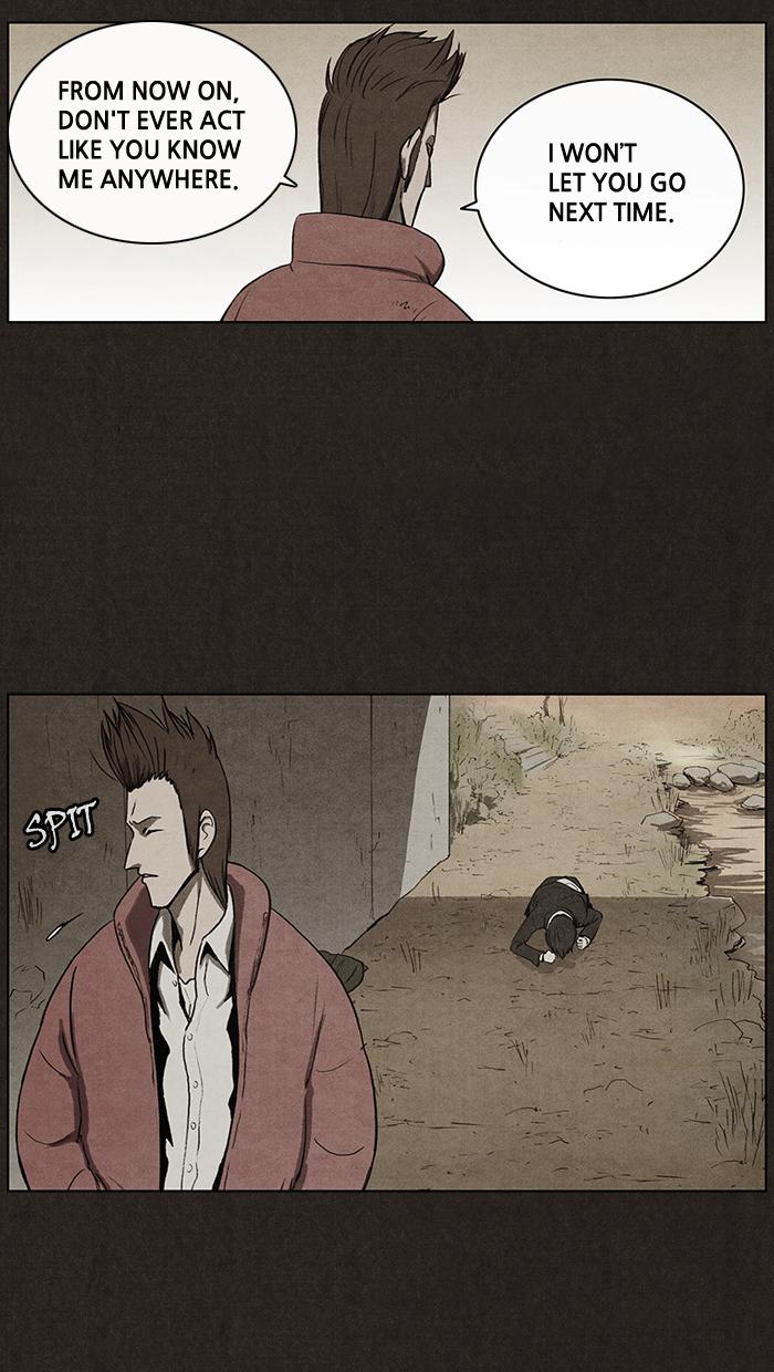 Read Bastard Manga Online