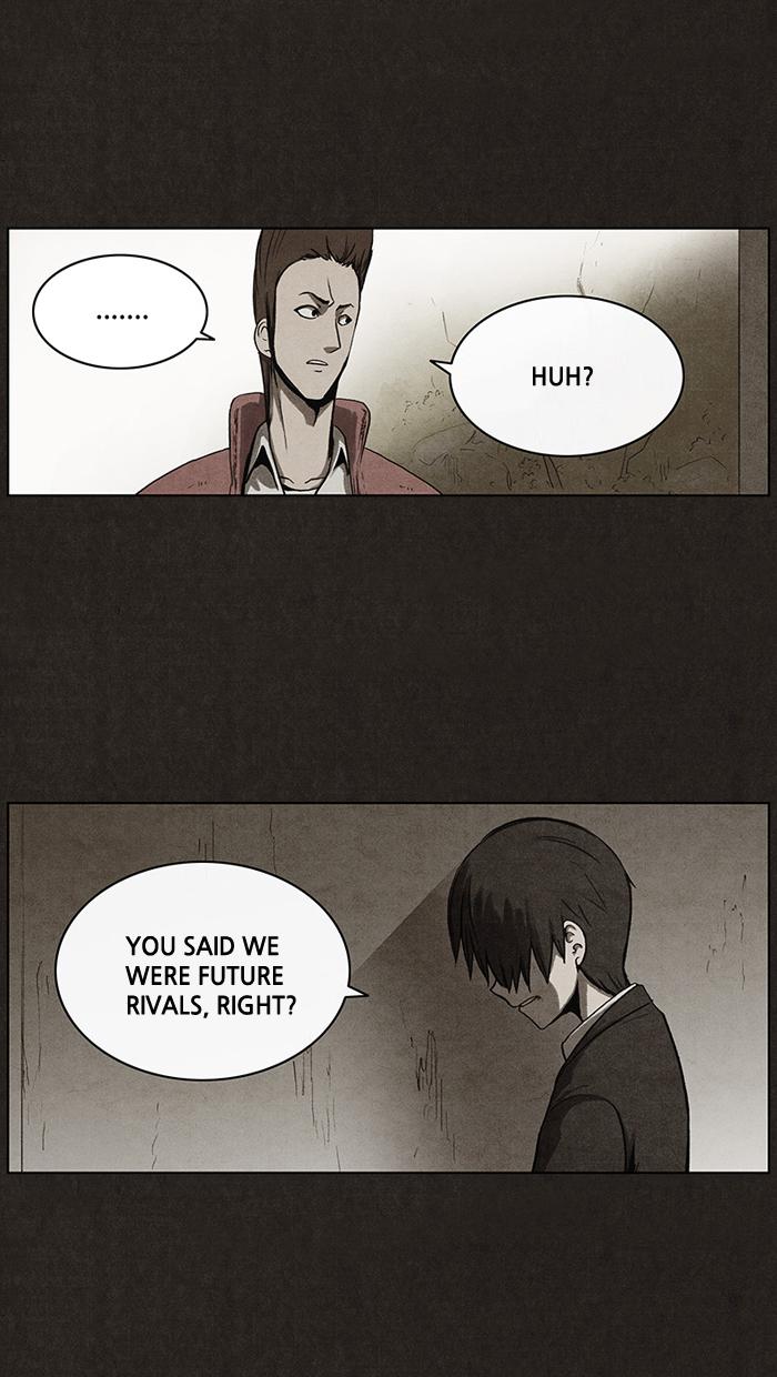 Read Bastard Manga Online