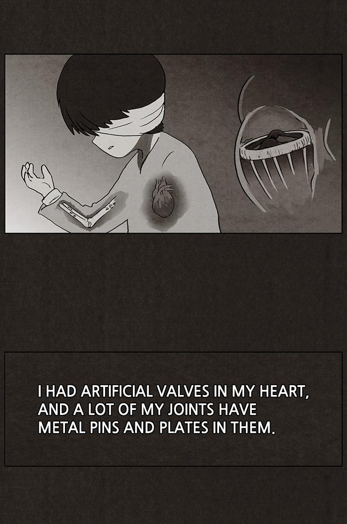 Read Bastard Manga Online