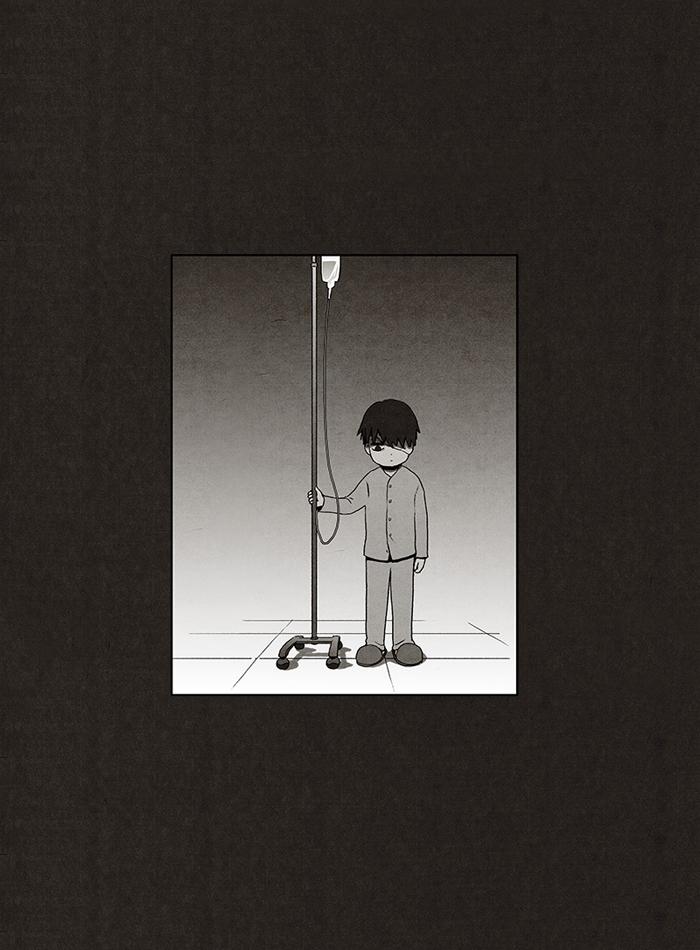 Read Bastard Manga Online